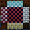 KIDs CHECKERS KING ™